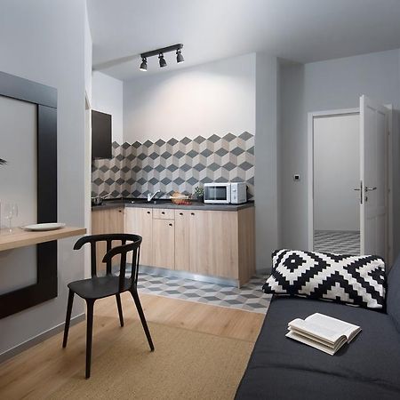 Studio Apartments River Ριέκα Εξωτερικό φωτογραφία