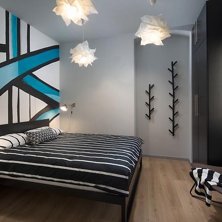 Studio Apartments River Ριέκα Εξωτερικό φωτογραφία