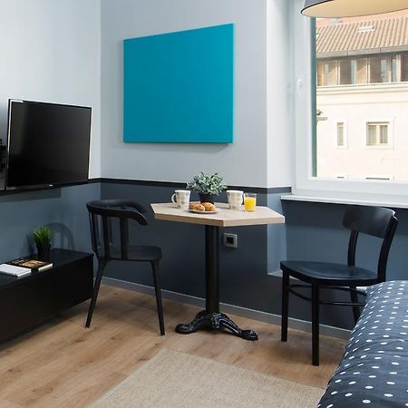 Studio Apartments River Ριέκα Εξωτερικό φωτογραφία