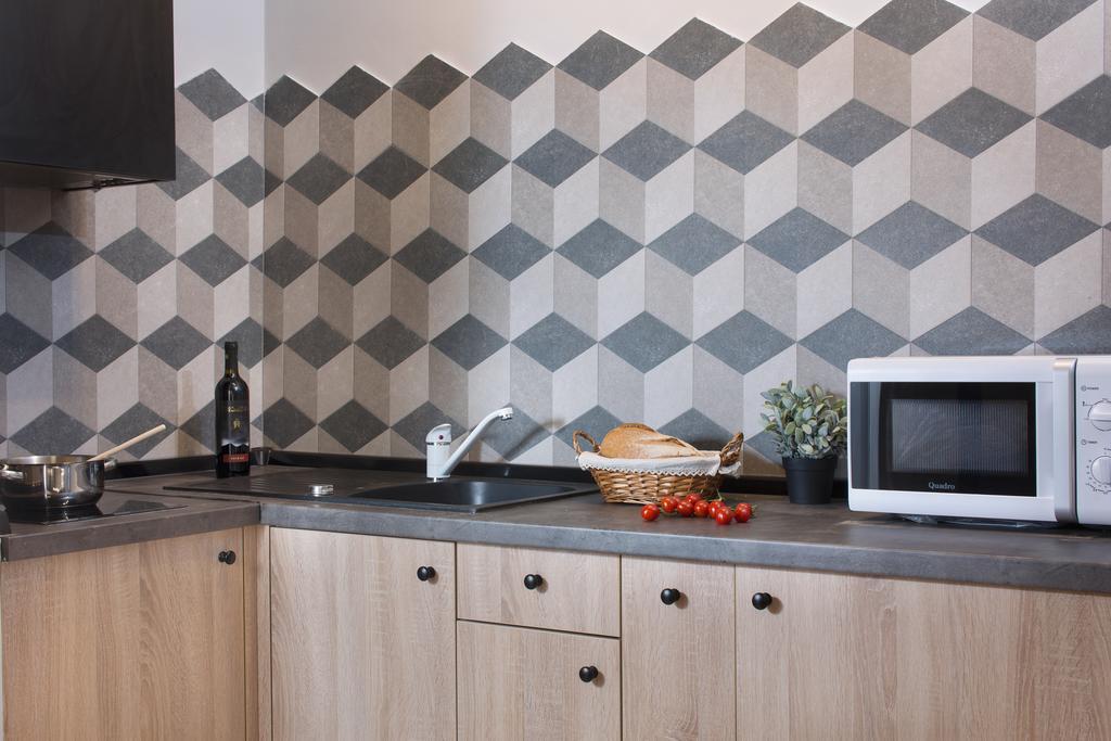 Studio Apartments River Ριέκα Εξωτερικό φωτογραφία