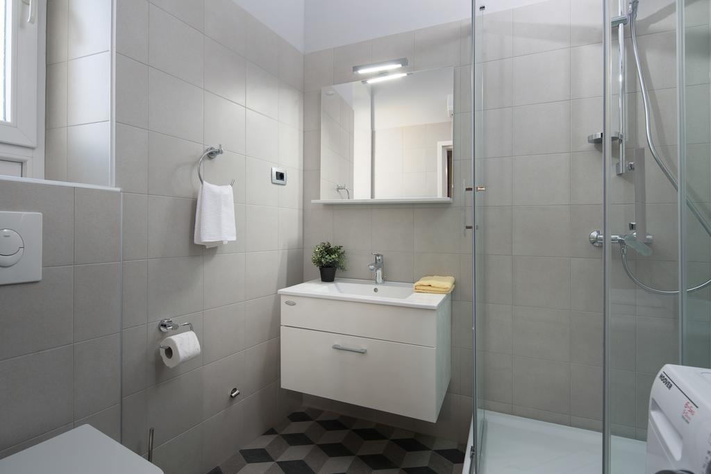 Studio Apartments River Ριέκα Εξωτερικό φωτογραφία