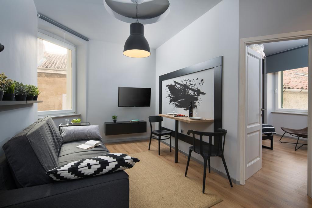 Studio Apartments River Ριέκα Εξωτερικό φωτογραφία