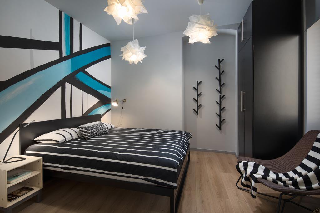 Studio Apartments River Ριέκα Εξωτερικό φωτογραφία