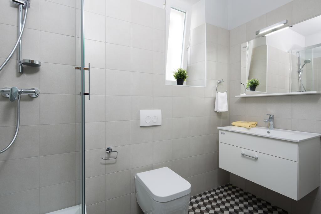Studio Apartments River Ριέκα Εξωτερικό φωτογραφία